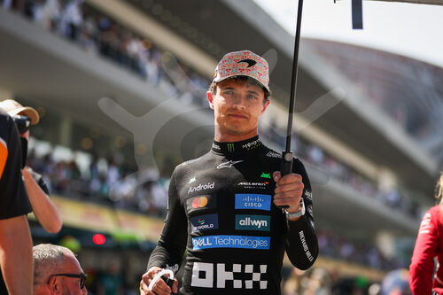 F1 Grand Prix of Mexico
