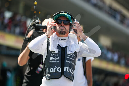 F1 Grand Prix of Mexico