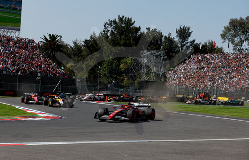 F1 Grand Prix of Mexico
