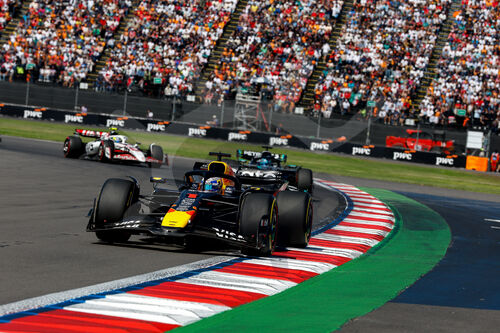 F1 Grand Prix of Mexico