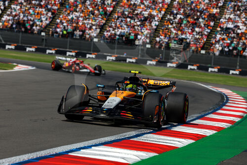 F1 Grand Prix of Mexico