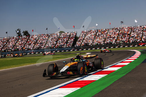 F1 Grand Prix of Mexico