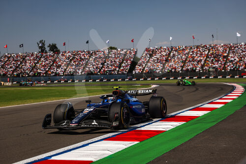F1 Grand Prix of Mexico