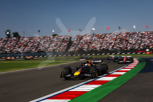 F1 Grand Prix of Mexico