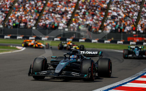 F1 Grand Prix of Mexico