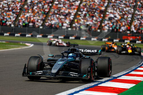 F1 Grand Prix of Mexico