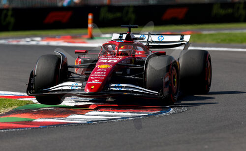 F1 Grand Prix of Mexico