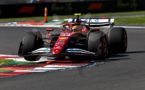 F1 Grand Prix of Mexico