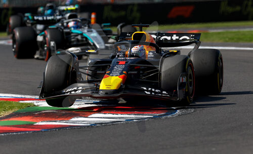 F1 Grand Prix of Mexico