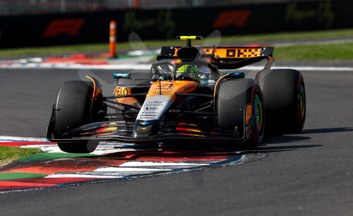 F1 Grand Prix of Mexico