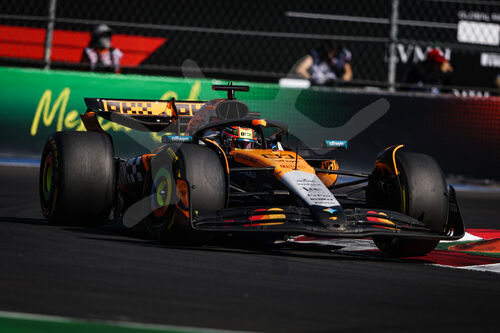 F1 Grand Prix of Mexico
