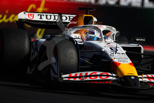 F1 Grand Prix of Mexico