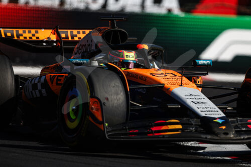 F1 Grand Prix of Mexico