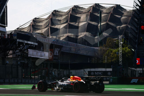 F1 Grand Prix of Mexico