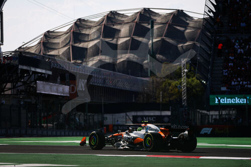 F1 Grand Prix of Mexico