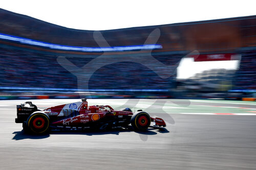 F1 Grand Prix of Mexico