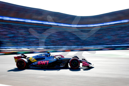 F1 Grand Prix of Mexico