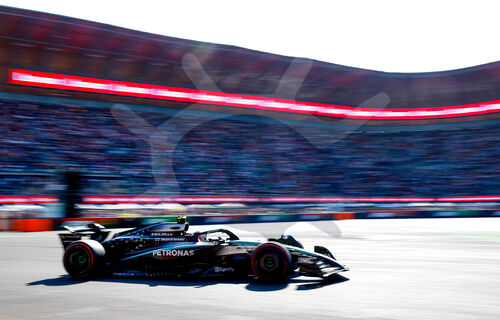 F1 Grand Prix of Mexico