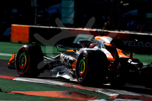 F1 Grand Prix of Mexico