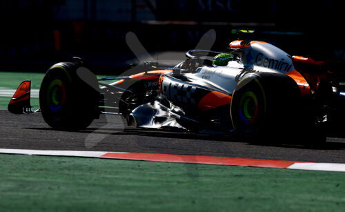 F1 Grand Prix of Mexico