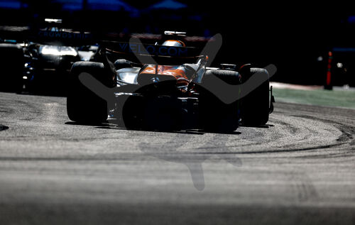 F1 Grand Prix of Mexico