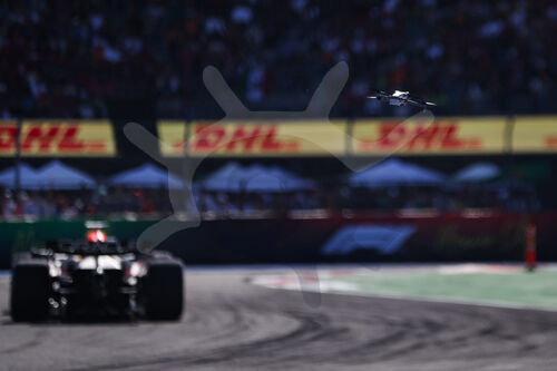 F1 Grand Prix of Mexico
