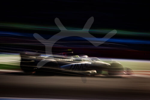 F1 Grand Prix of Mexico
