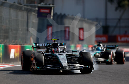 F1 Grand Prix of Mexico