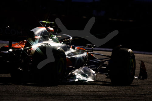 F1 Grand Prix of Mexico