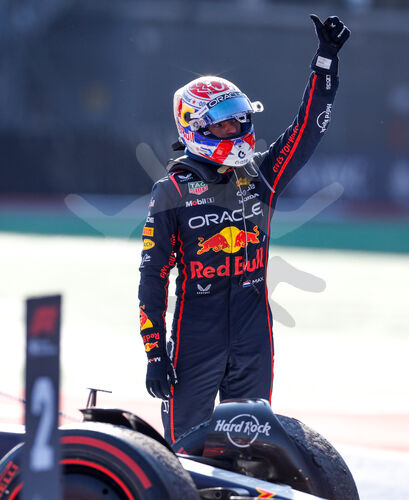 F1 Grand Prix of Mexico