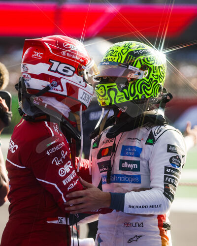 F1 Grand Prix of Mexico
