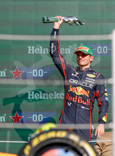 F1 Grand Prix of Mexico