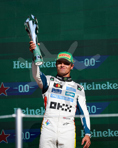 F1 Grand Prix of Mexico
