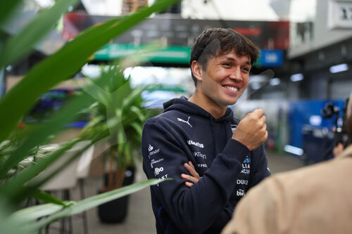 F1 Grand Prix of Brazil