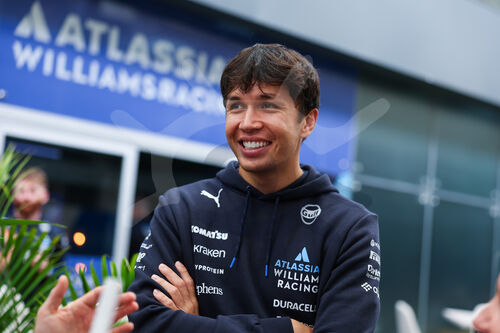 F1 Grand Prix of Brazil