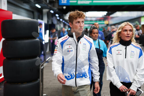 F1 Grand Prix of Brazil