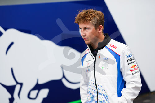 F1 Grand Prix of Brazil