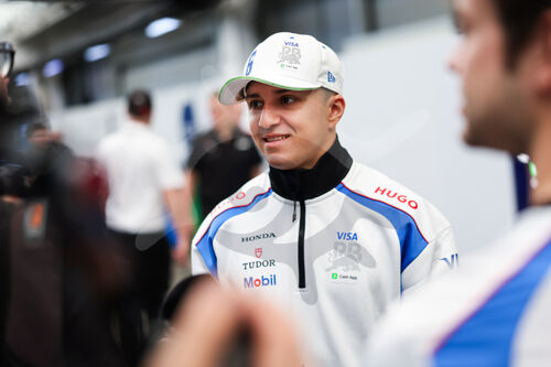 F1 Grand Prix of Brazil