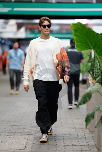 F1 Grand Prix of Brazil