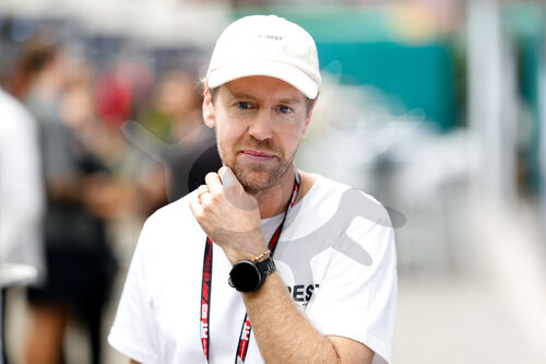 F1 Grand Prix of Brazil