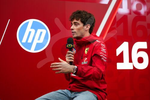 F1 Grand Prix of Brazil