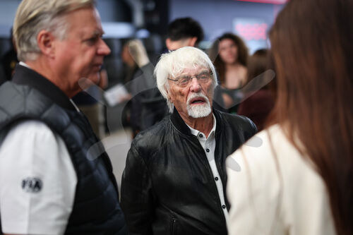 F1 Grand Prix of Brazil