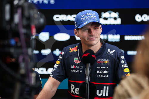 F1 Grand Prix of Brazil