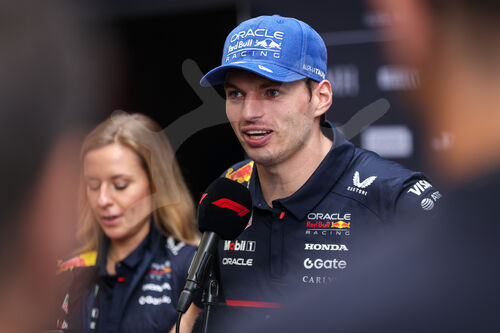 F1 Grand Prix of Brazil