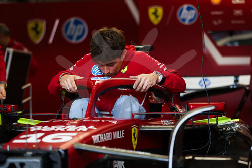 F1 Grand Prix of Brazil