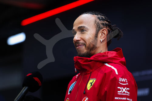 F1 Grand Prix of Brazil