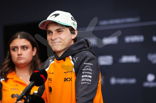 F1 Grand Prix of Brazil