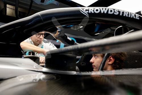 F1 Grand Prix of Brazil