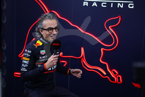 F1 Grand Prix of Brazil