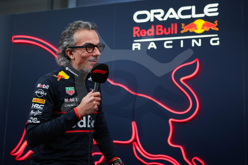 F1 Grand Prix of Brazil